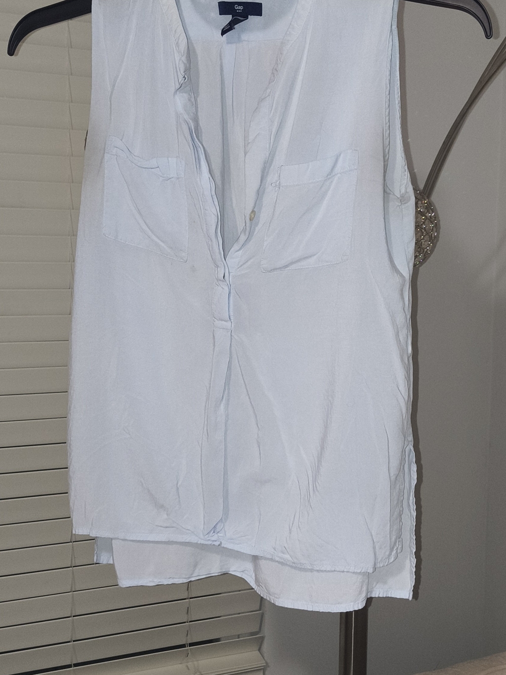 Gap Blouse XS